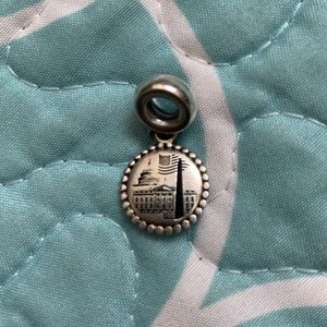 Pandora Charm